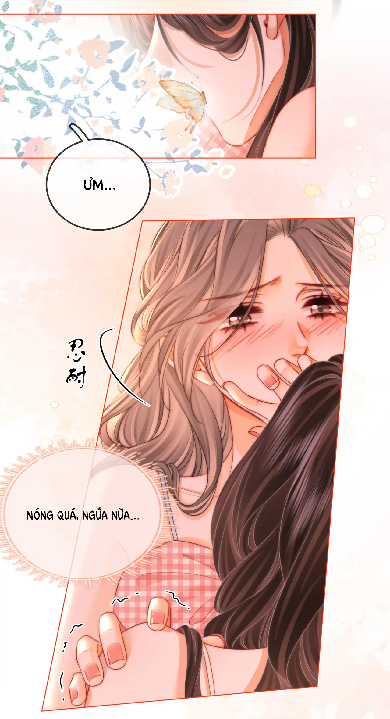 Cố Tiểu Thư Và Khúc Tiểu Thư chapter 58 - Trang 34