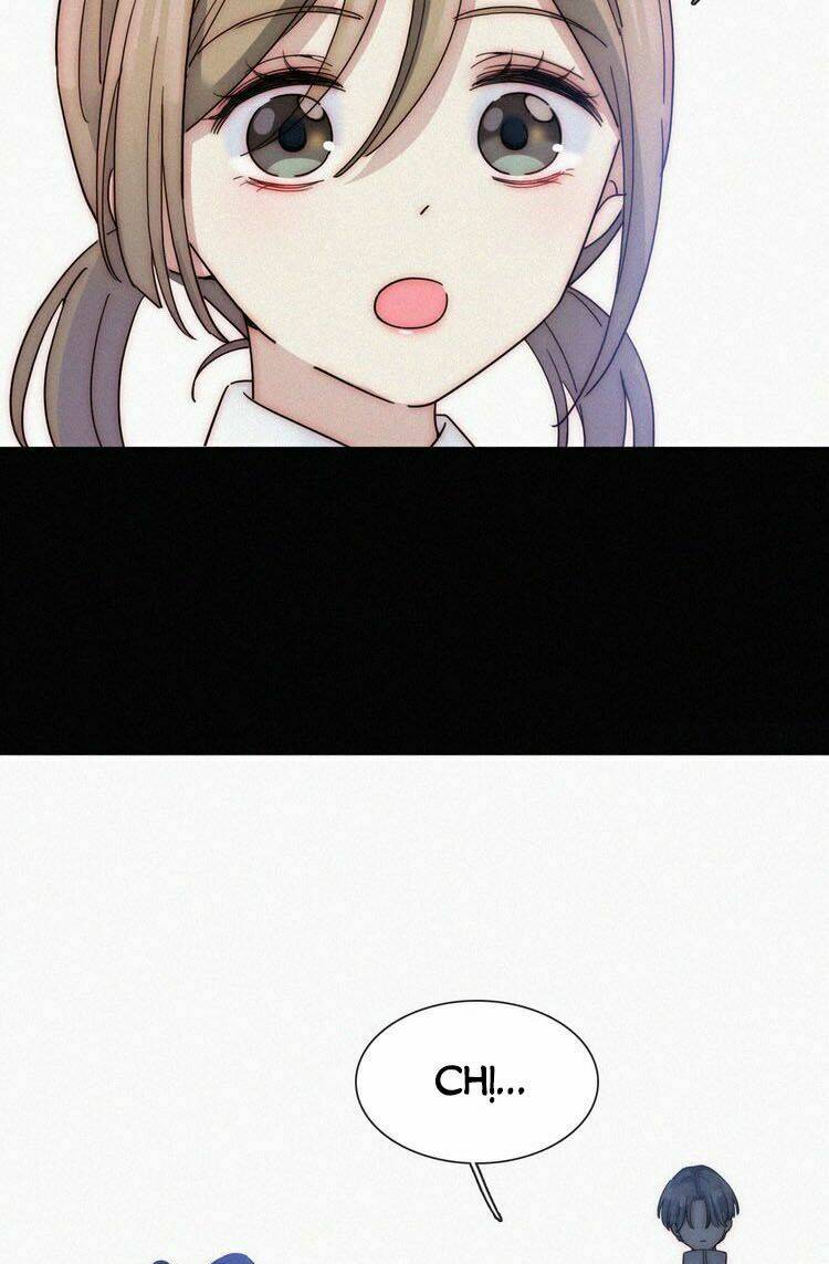 nếu ngày đó chúng ta chưa quen biết chapter 11 14