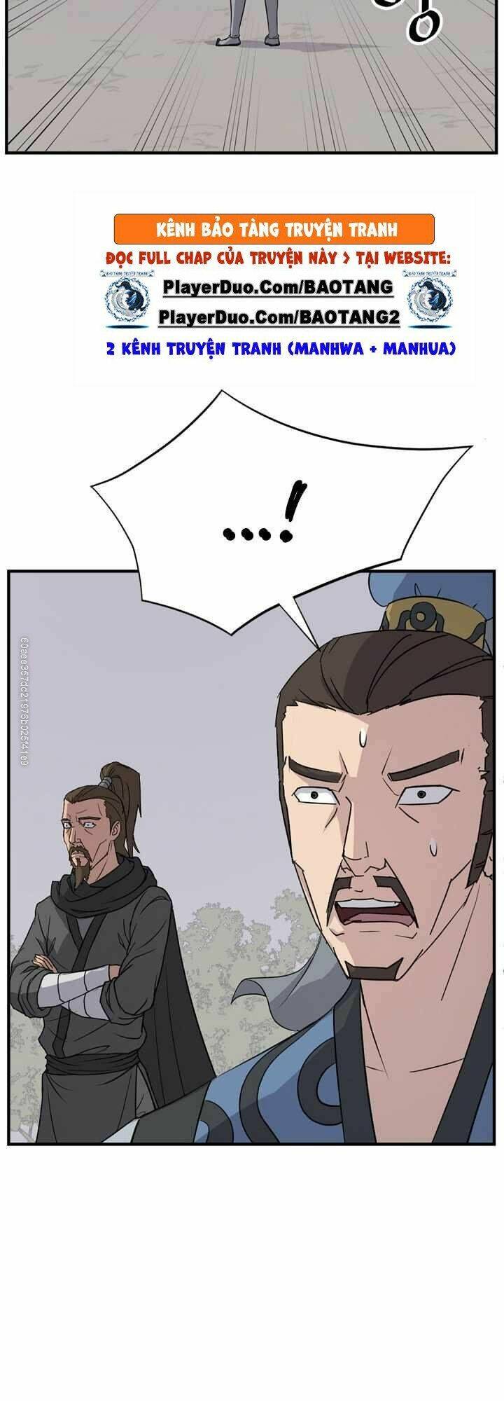 trọng sinh, bất khả chiến bại chapter 119 16