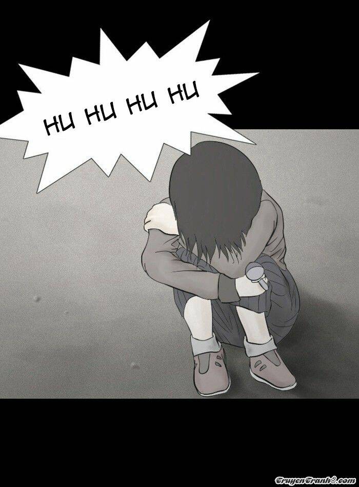 thứ sáu: những câu chuyện cấm chapter 22 24