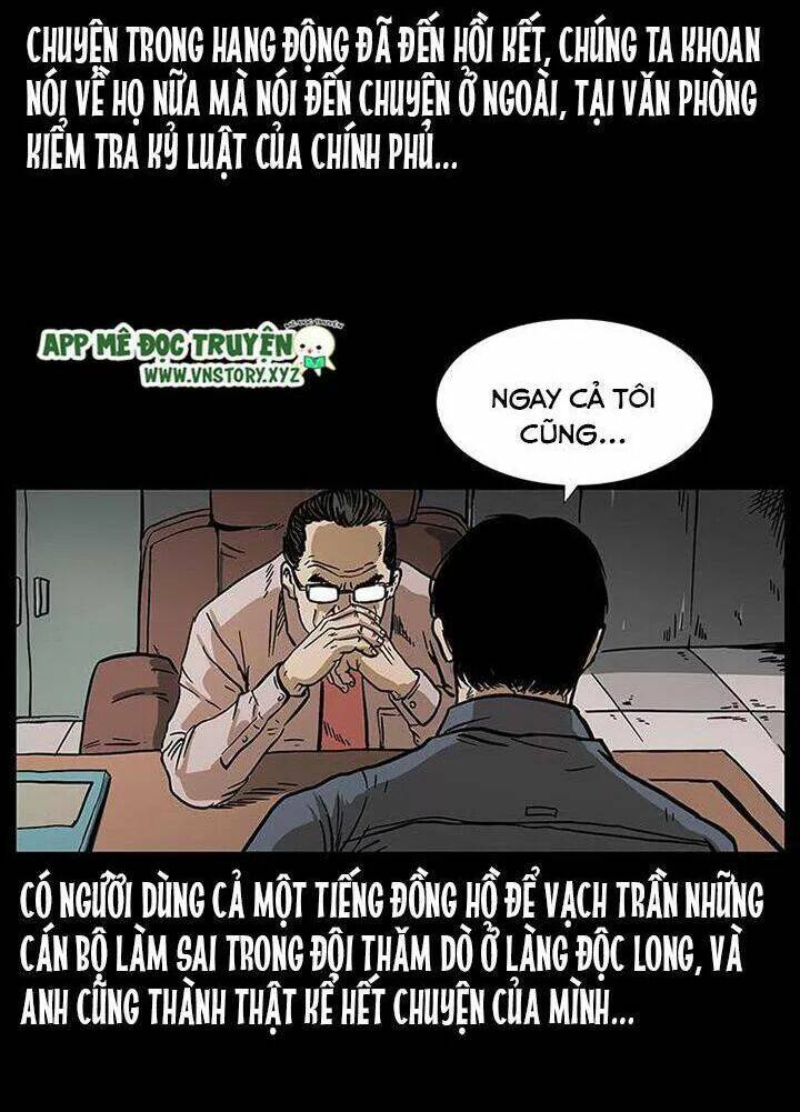 U Minh Ngụy Tượng Chapter 205 86