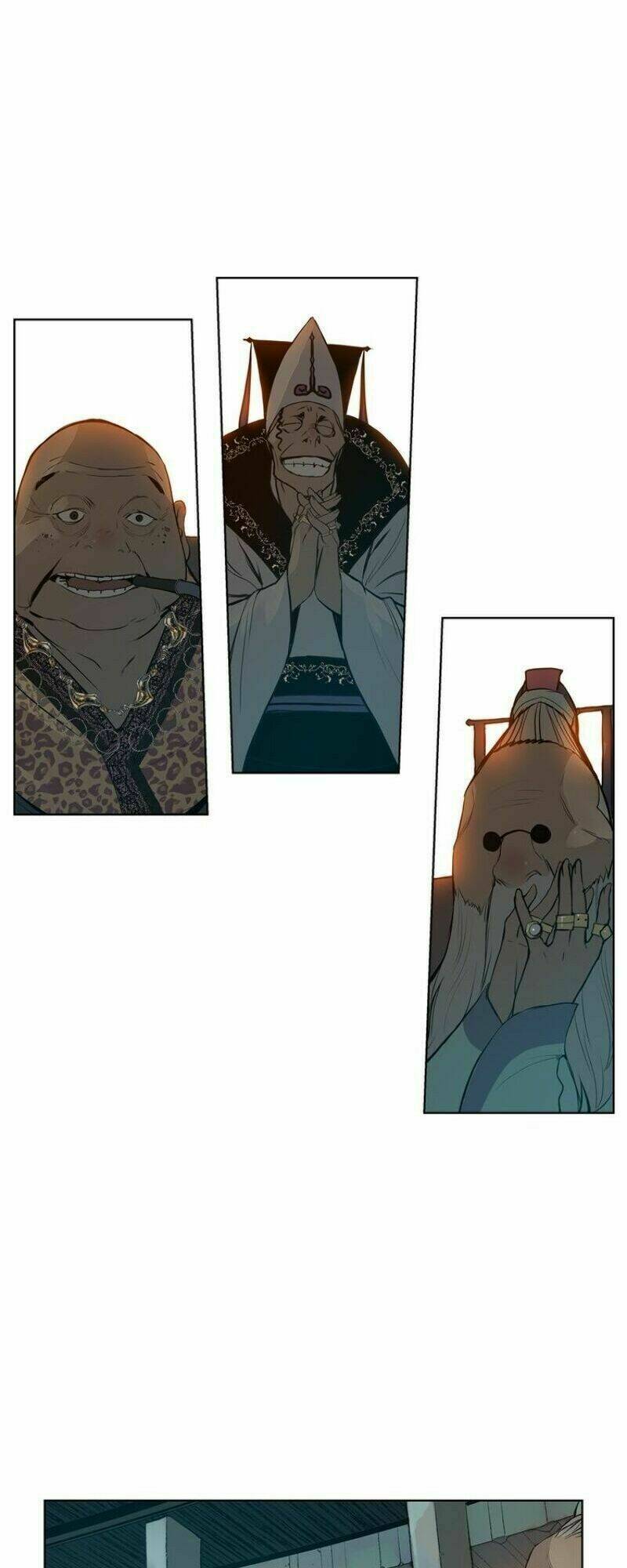 thanh gươm danh vọng chapter 11 20