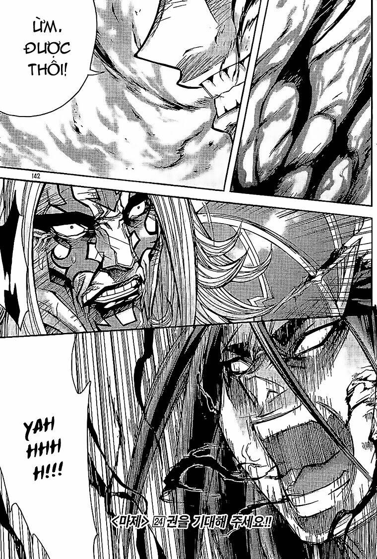 king of hell chapter 196 38