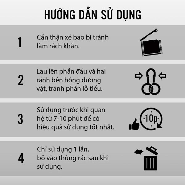 Combo Mùa Tết  -  Bao cao su Tâm Thiện Chí Real Fit mỏng trơn hộp 12 chiếc - Tặng hộp khăn ướt lau Cậu nhỏ - Sạch Sẽ - Thơm Tho trước khu xung trận