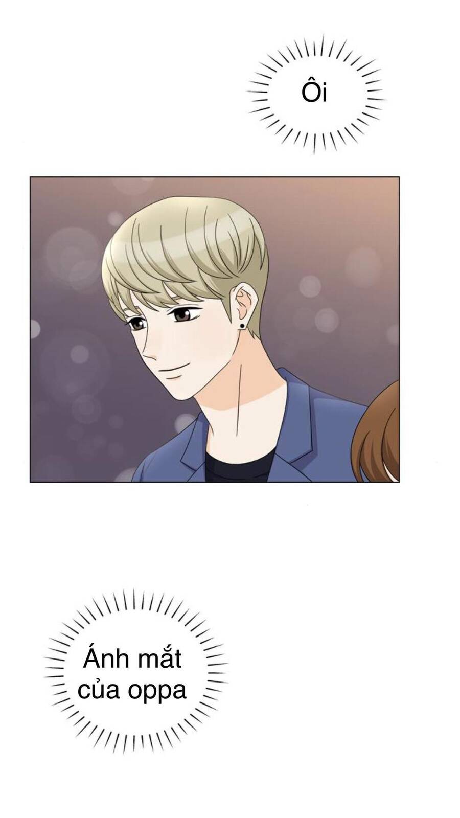 idol và sếp, em yêu ai? chapter 69 11