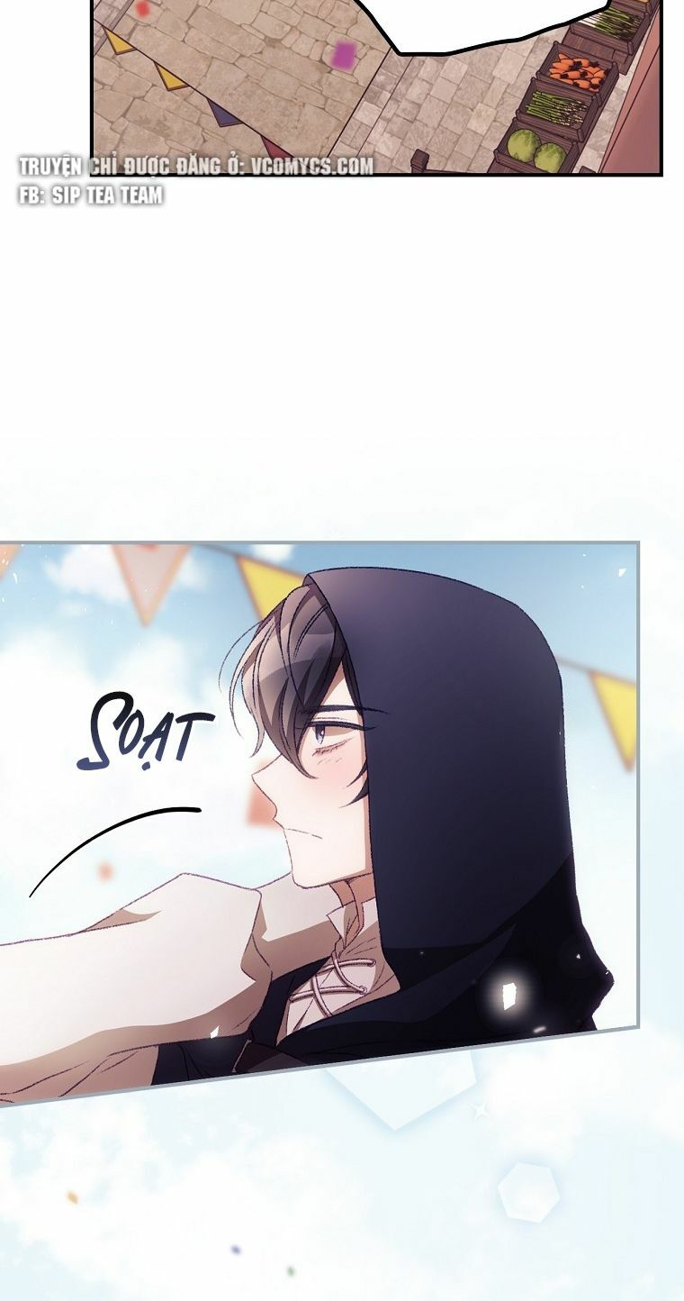 tôi nhìn thấy cái chết của bạn chapter 25 14