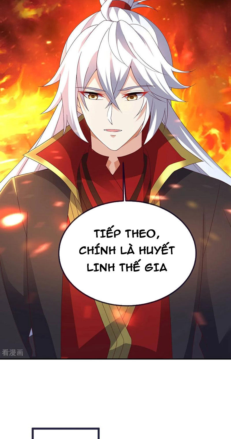 tiên võ đế tôn chapter 588 45