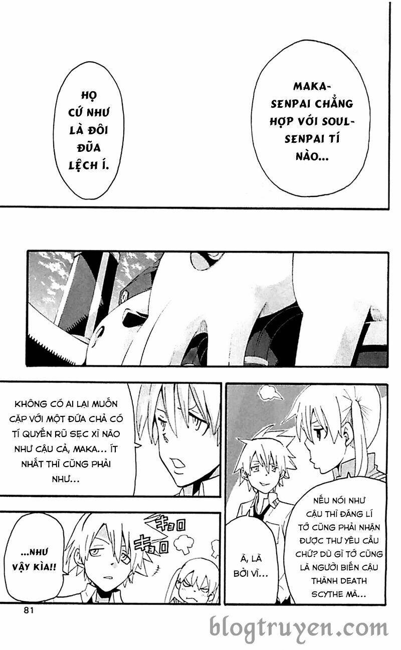 soul eater chapter 69 34