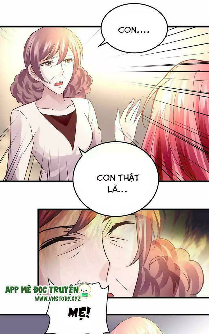 trò chơi săn tình - tổng tài khó kìm lòng chapter 16 11