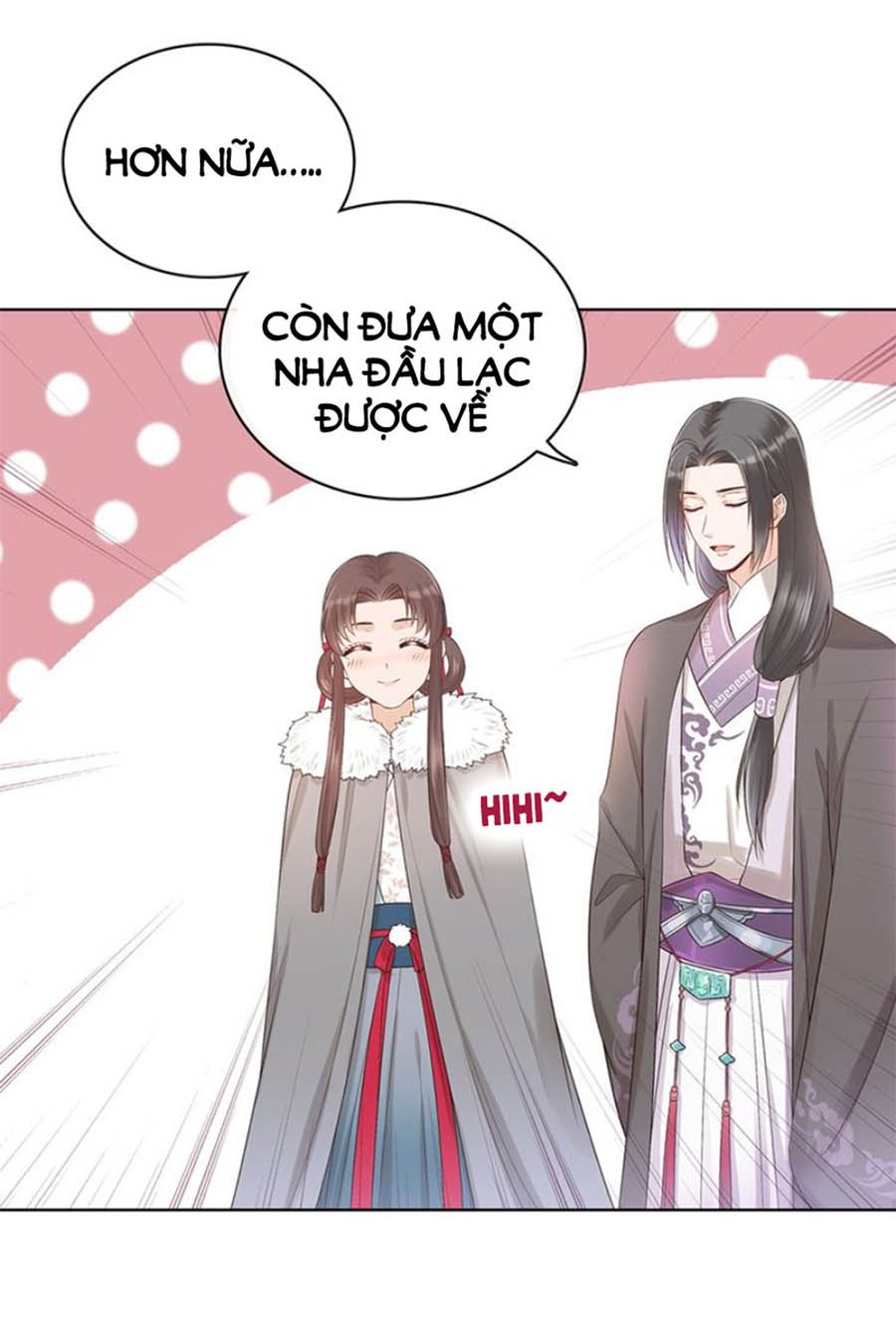 mỹ nhân già rồi chapter 22 32
