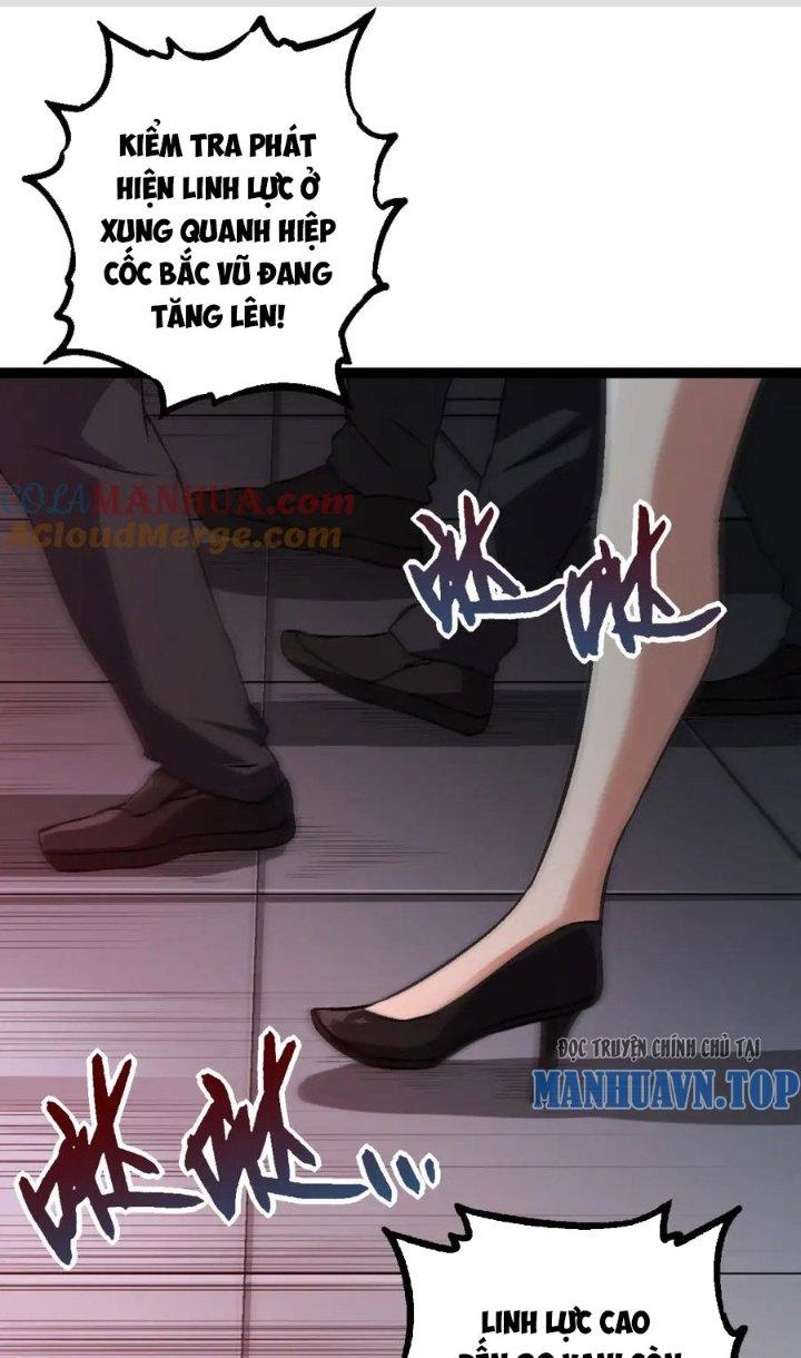 từ cây cổ thụ bắt đầu tiến hóa chapter 74 2