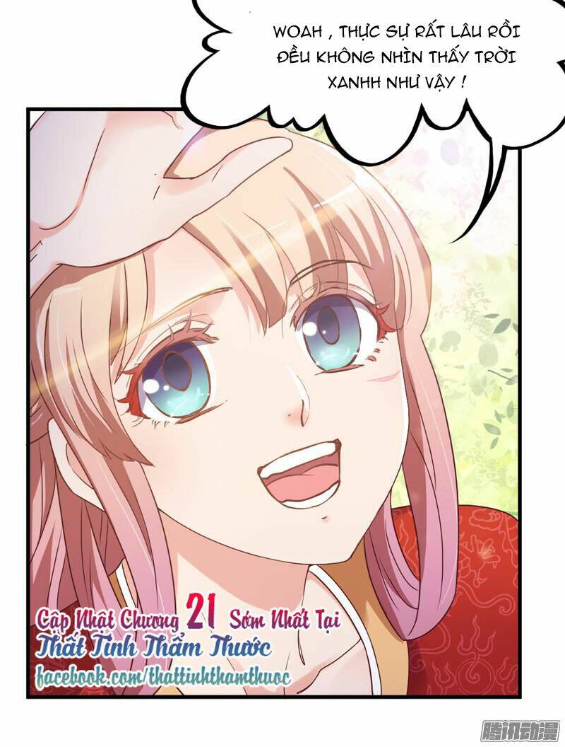 giữ chặt tiểu bạch long chapter 20 54