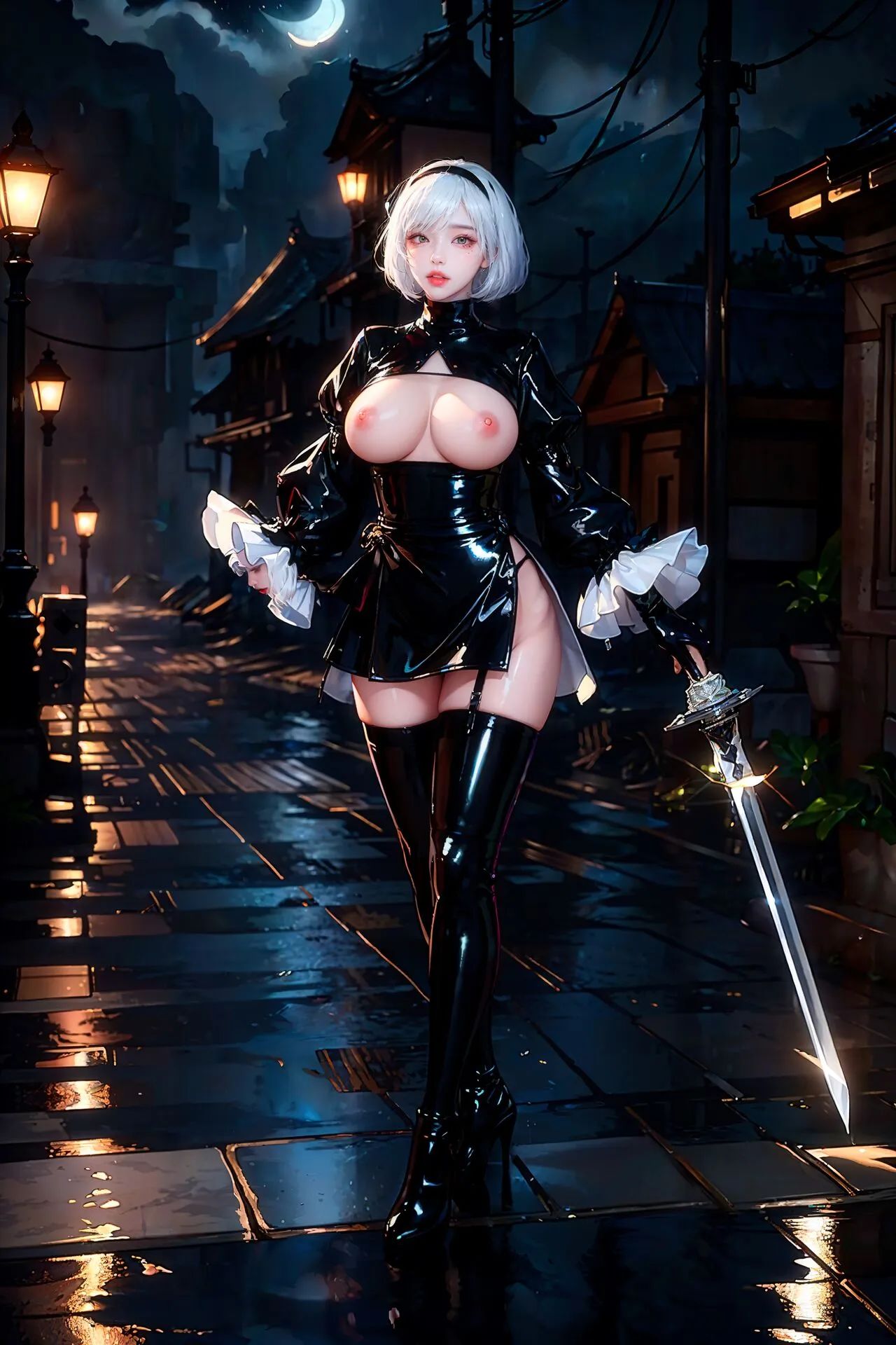 artist ai generated chapter 388 127