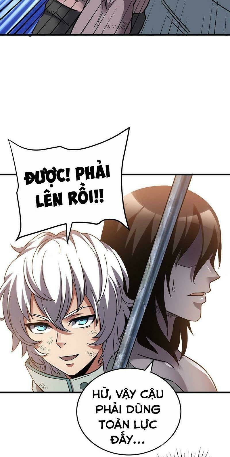 sau mạt thế tôi trở thành thức ăn chapter 11 36