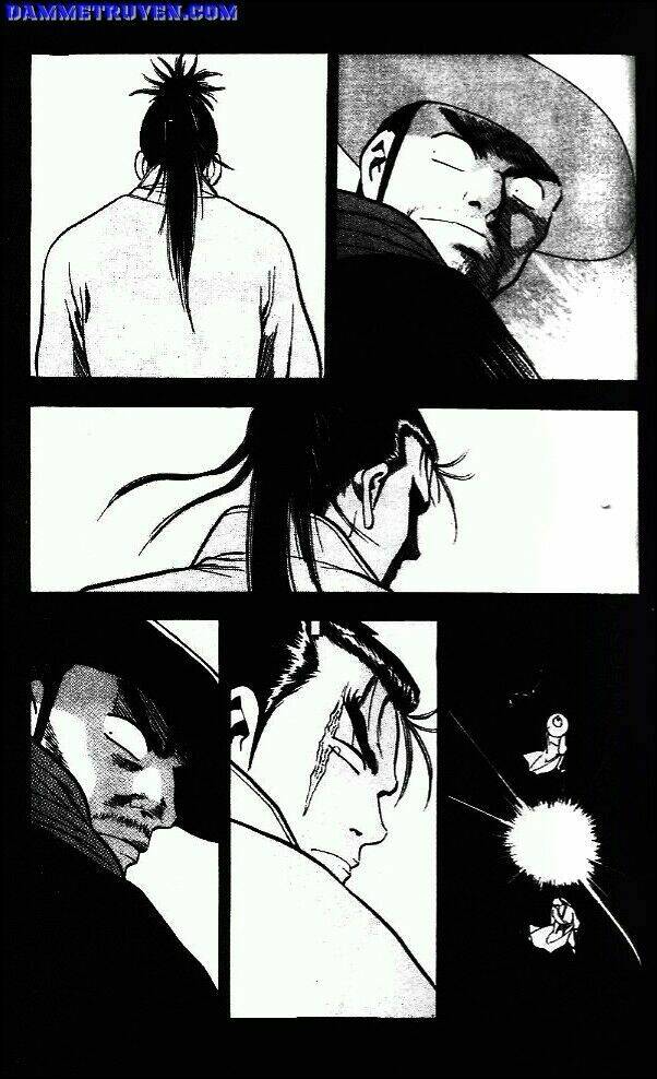 long quyển phong chapter 28 11