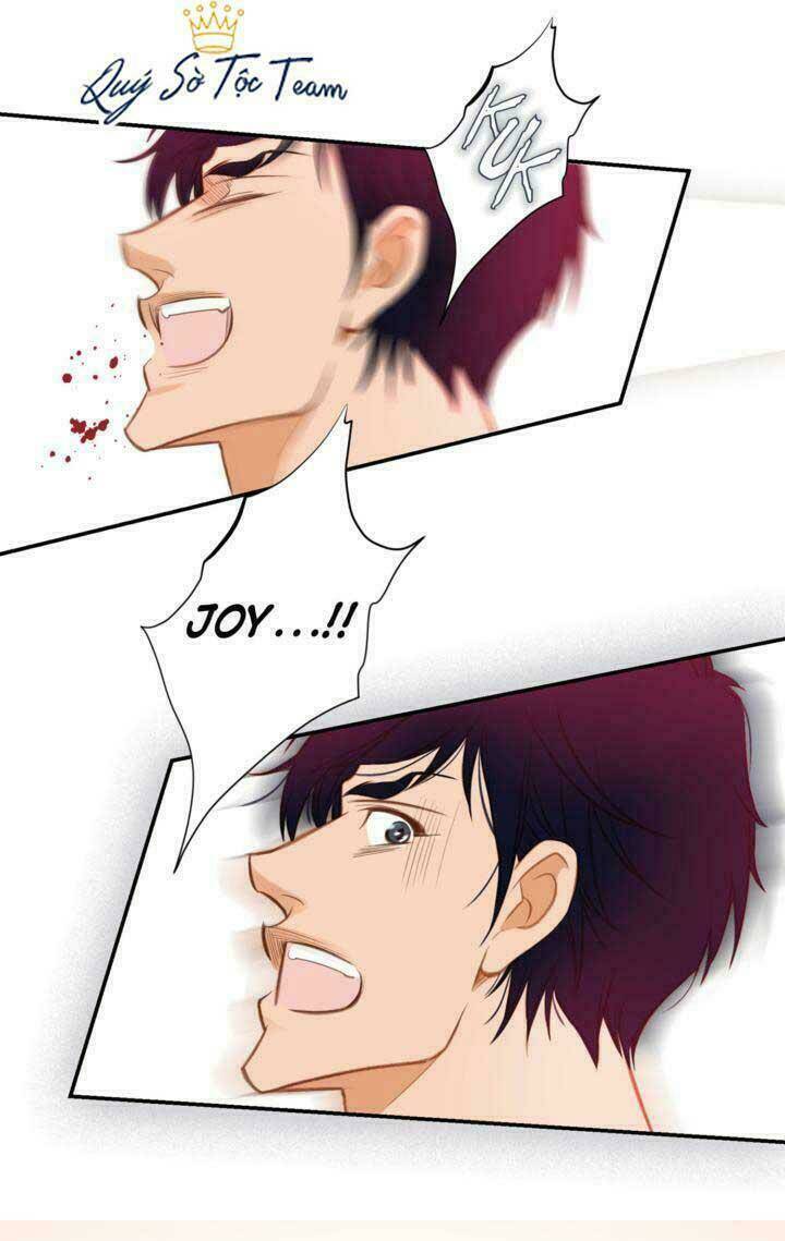 tiếp xúc chí mạng chapter 54 56