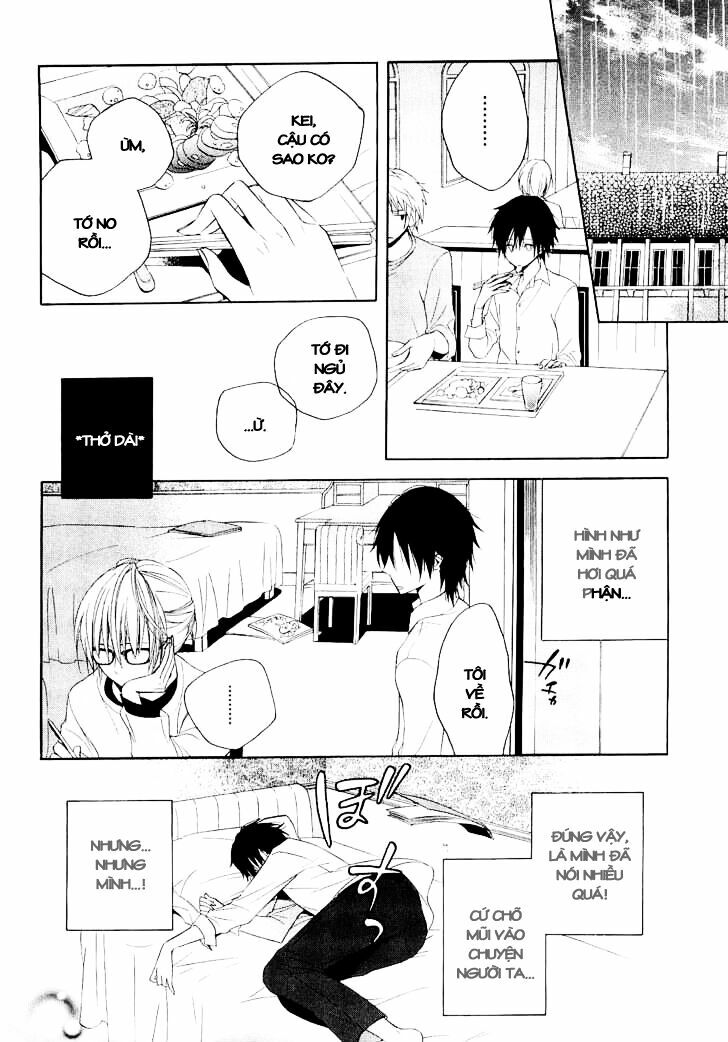 houou gakuen misoragumi chapter 12 18