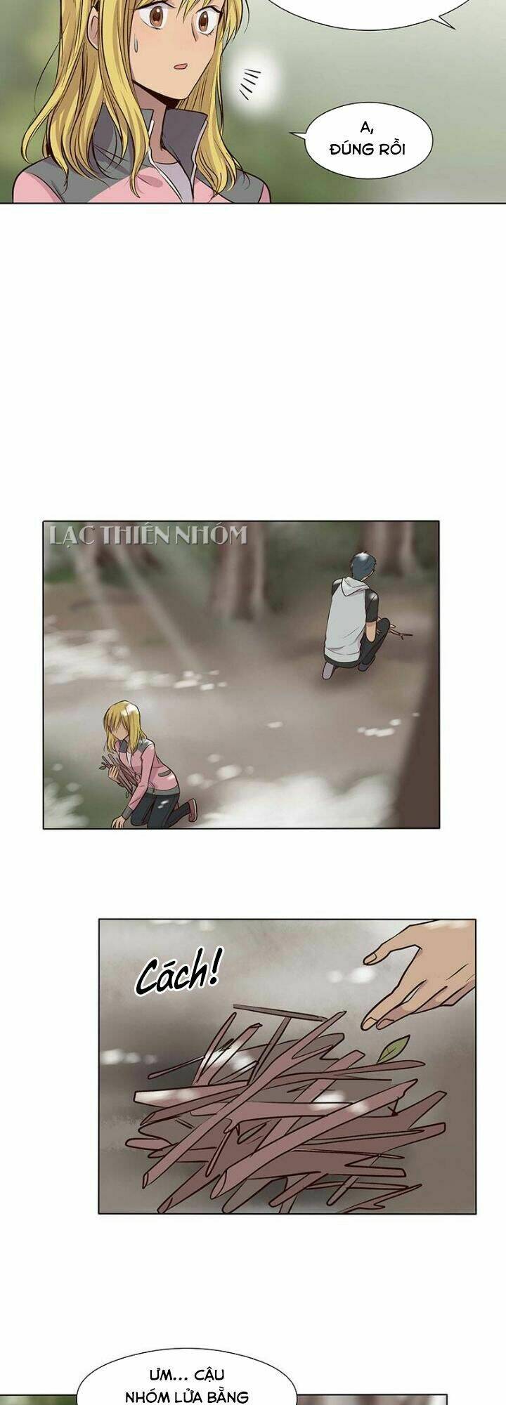 bí mật sâu sắc nhất của tôi chapter 42 19