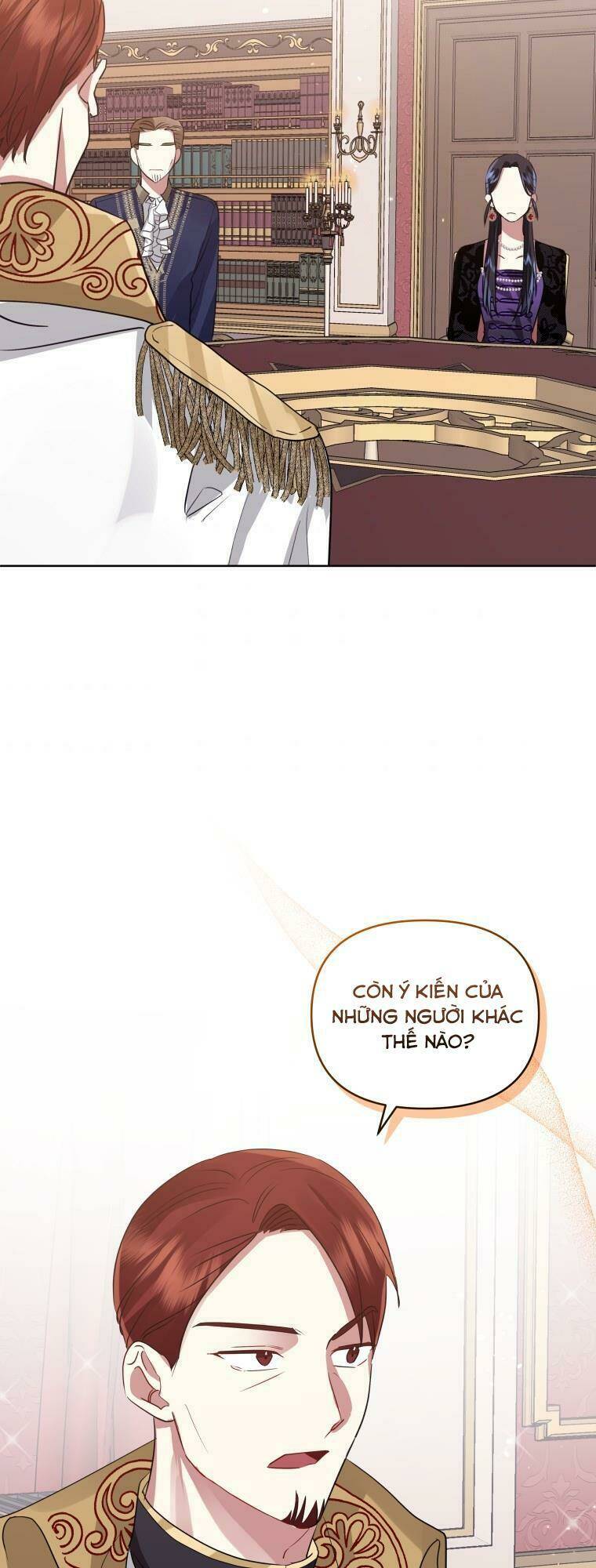 ác nữ phản diện đã chọn nam chính chapter 20 41