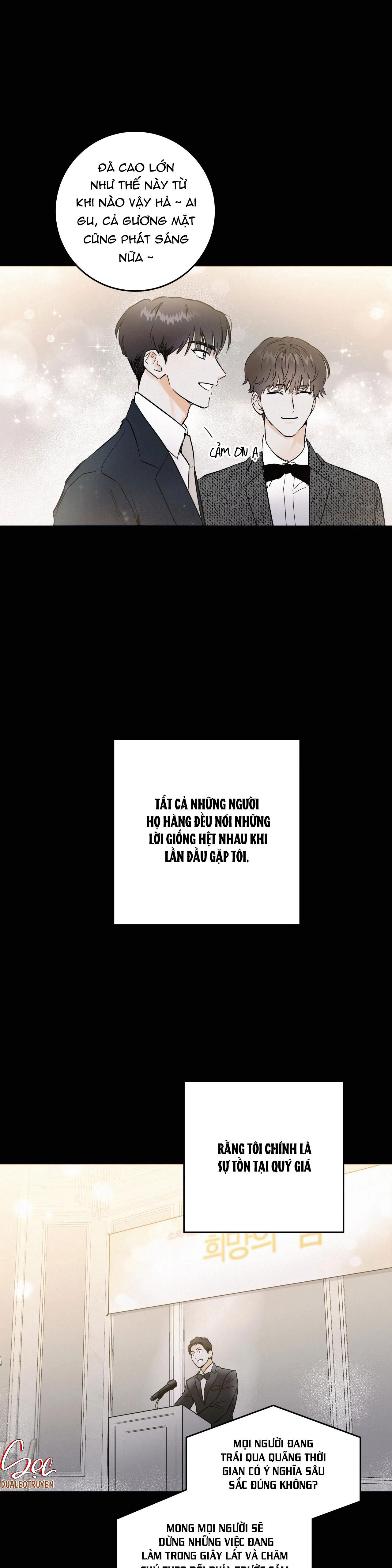 lie again chapter 1 2