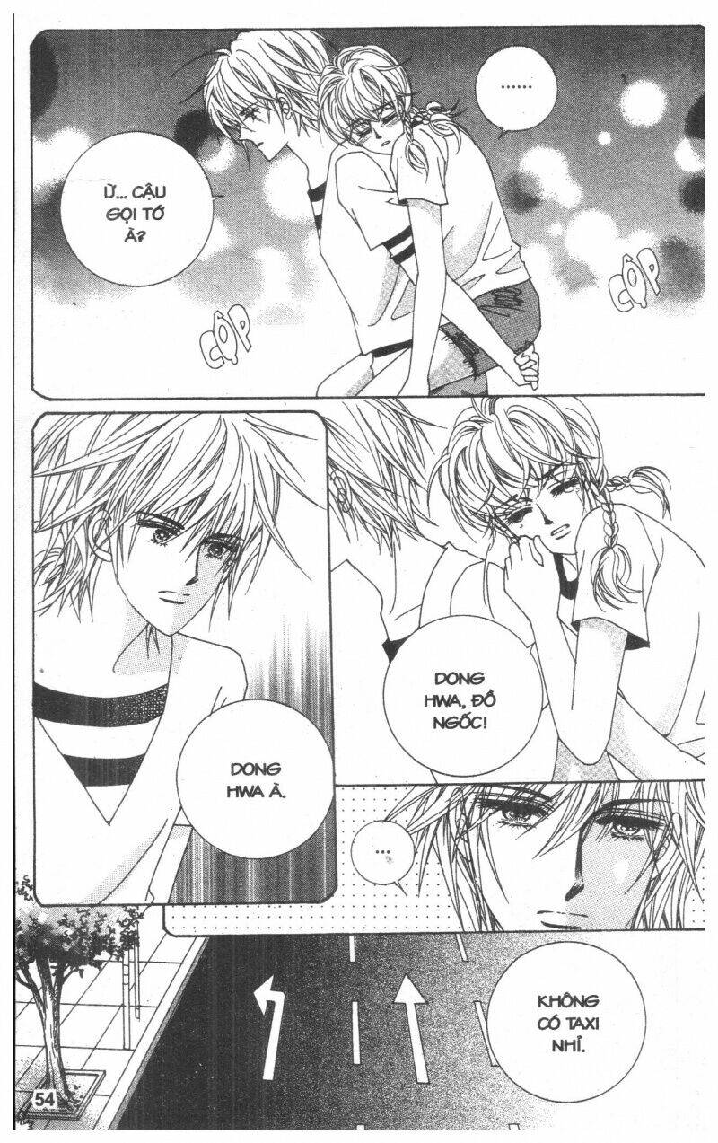 cũng vì em chapter 3 54