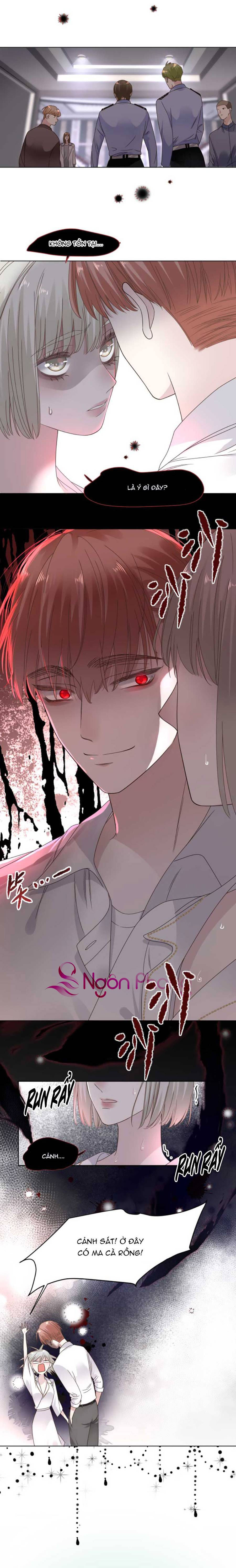 đêm tối ám muội chapter 2 21