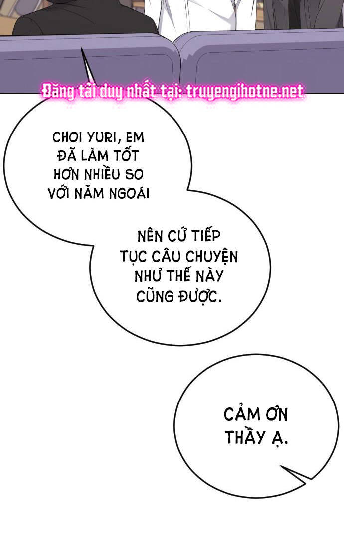 Tôi Sẽ Thay Đổi Kết Cục Chapter 17.1 - Trang 38