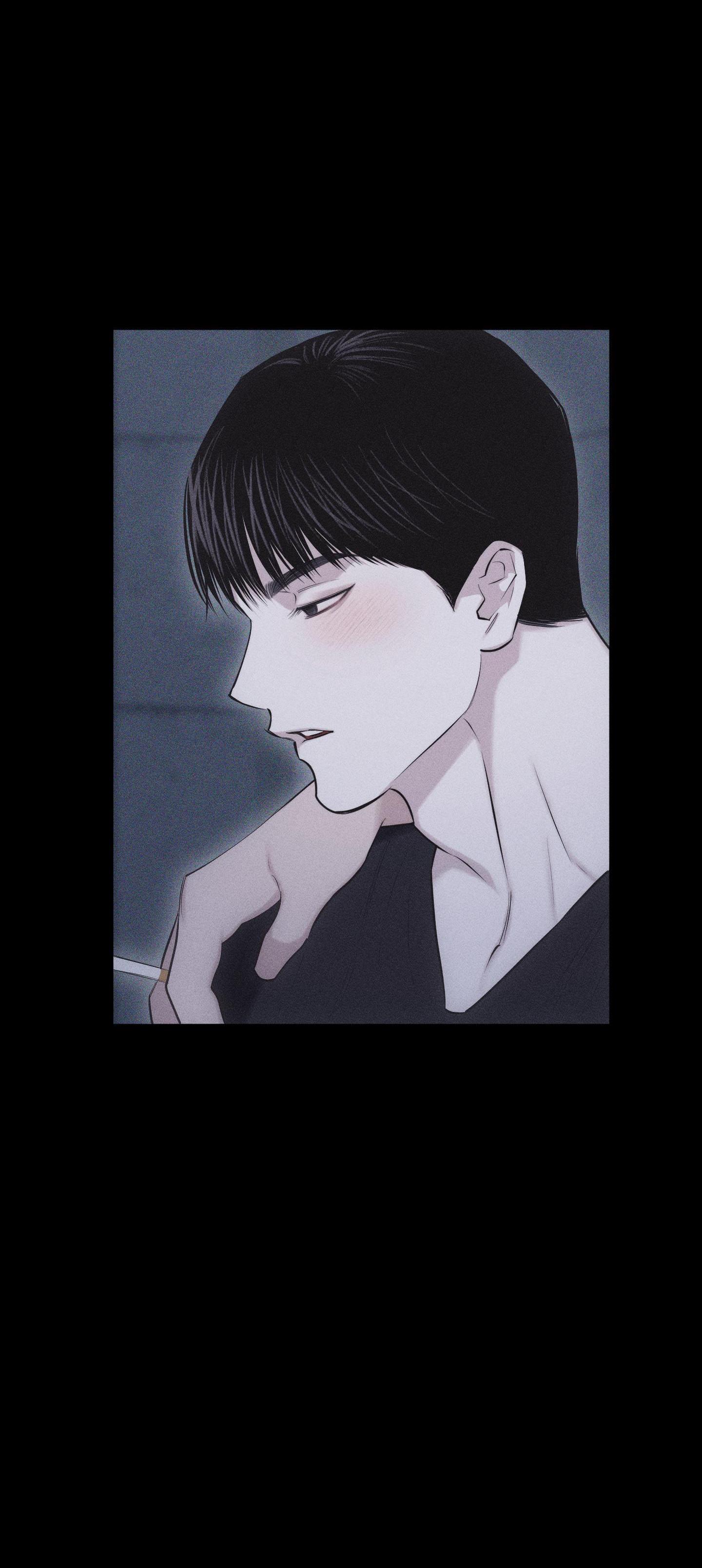 hình thái tình tan chapter 19 12