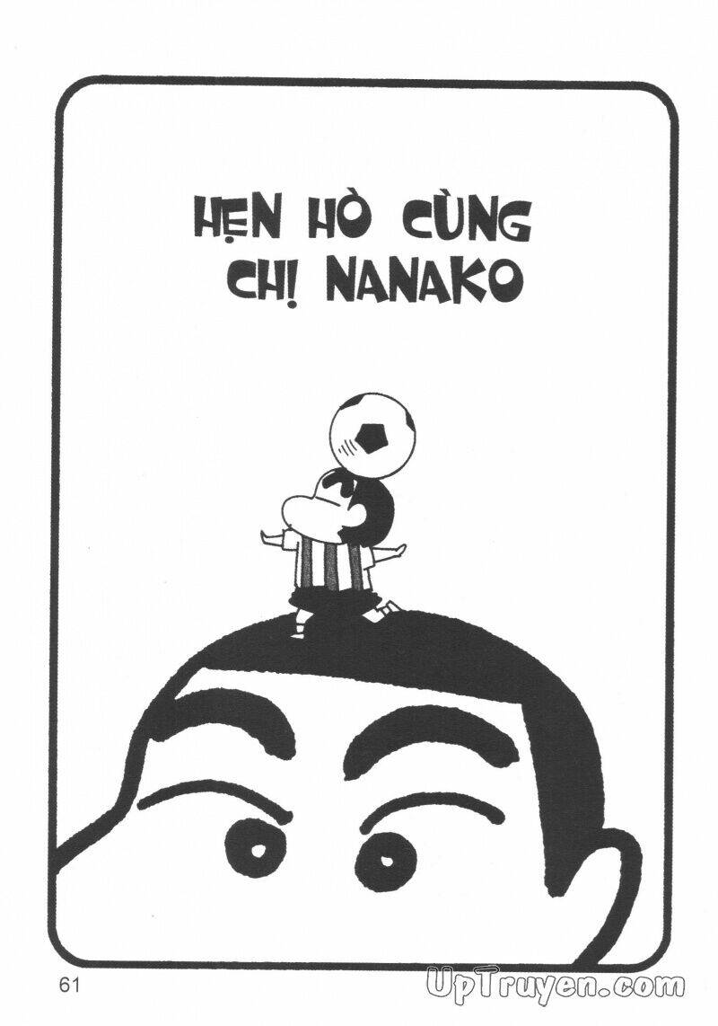 crayon shin-chan cậu bé bút chì chapter 23 61