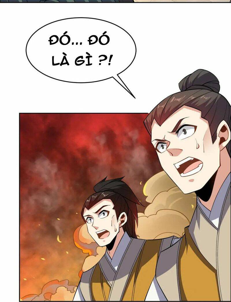 thôn phệ một thế giới tu tiên chapter 142 57