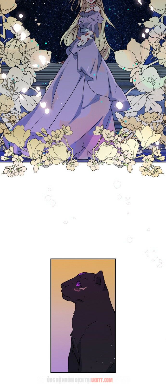 tôi đang nuôi dưỡng một con quái thú chapter 27 21