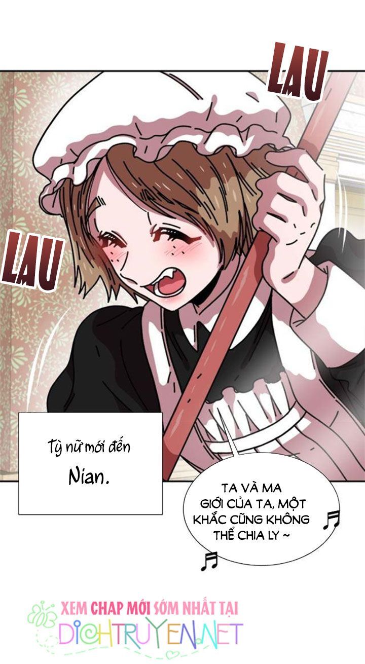 con gái bảo bối của ma vương chapter 37 25