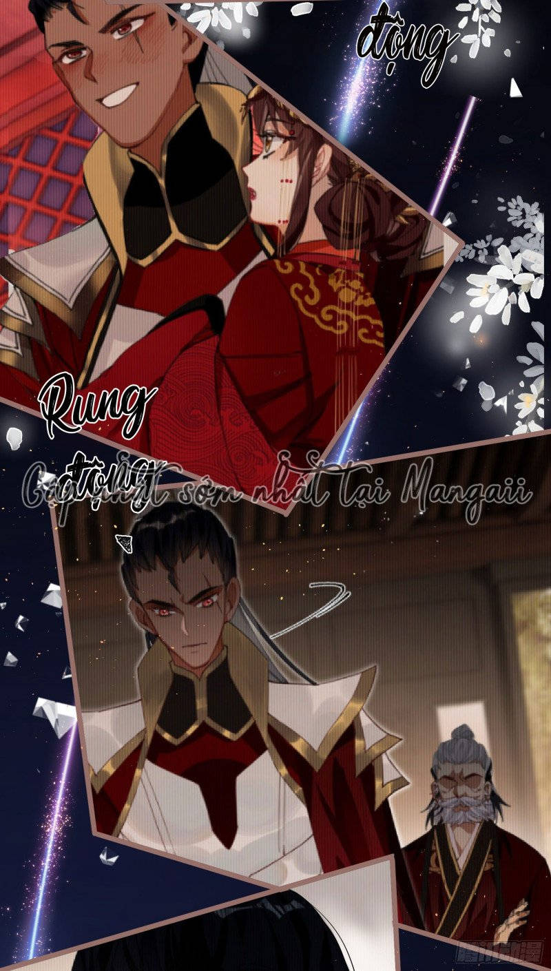 phế vật công chúa muốn nhặt chồng chapter 47 7