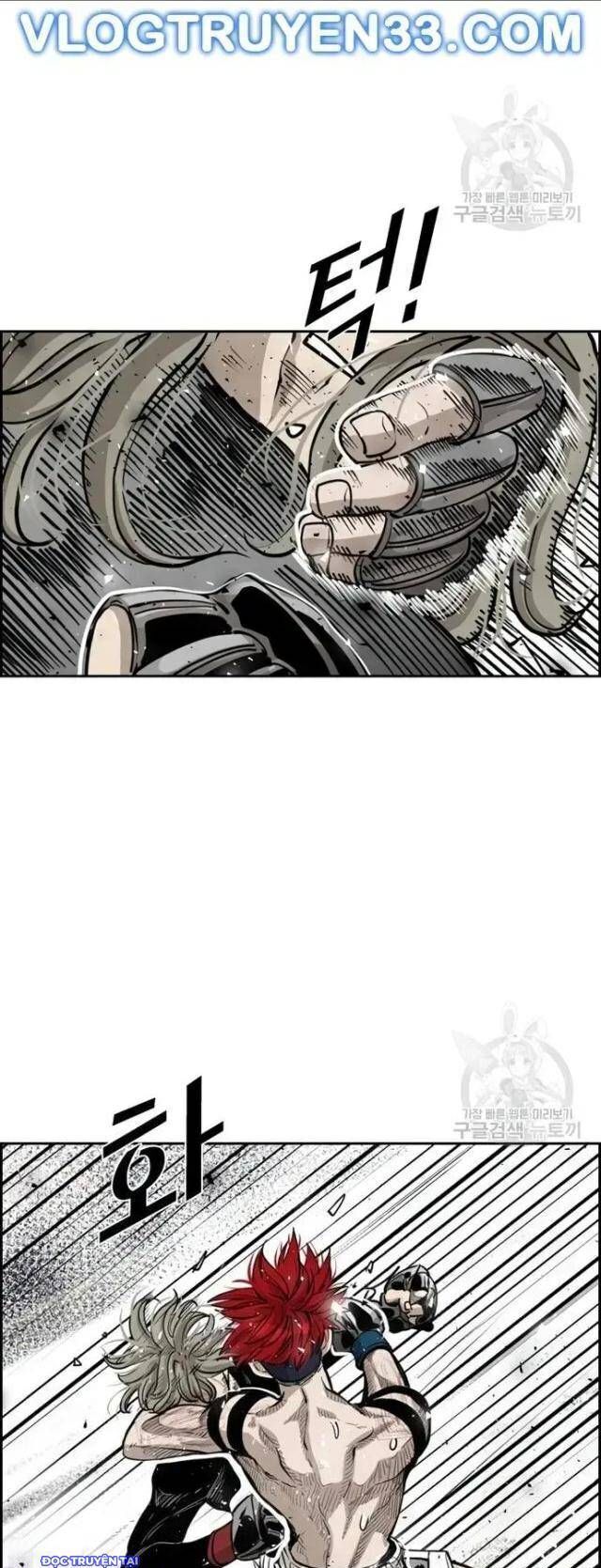 shark - cá mập chapter 205 21