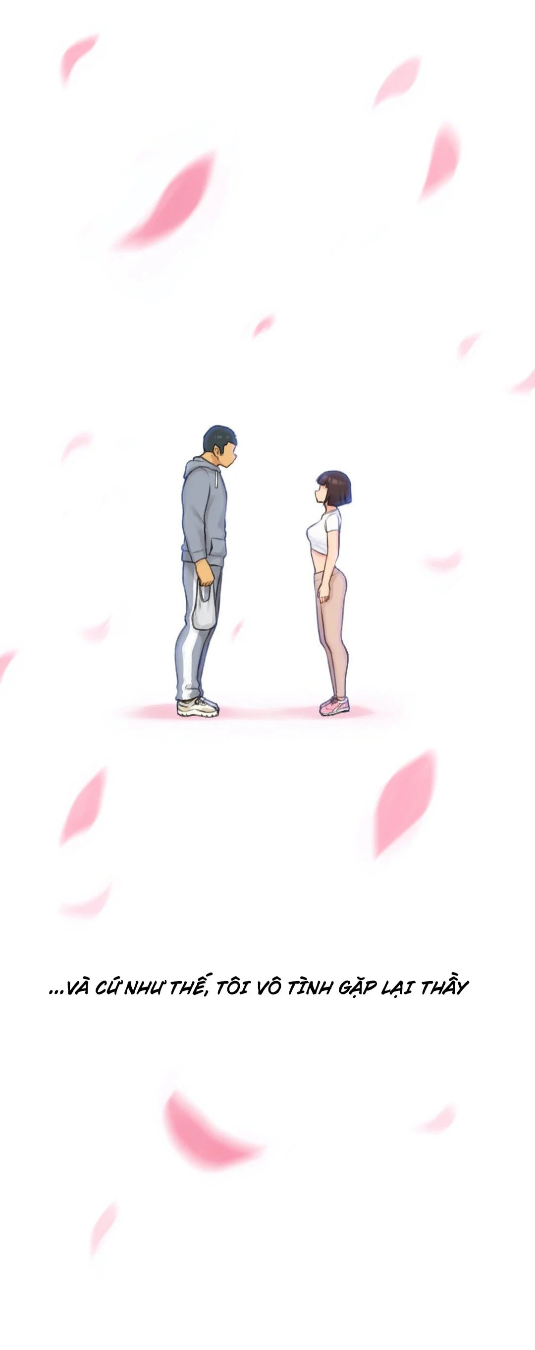 bạn đã xxx bao giờ chưa? chapter 74 20