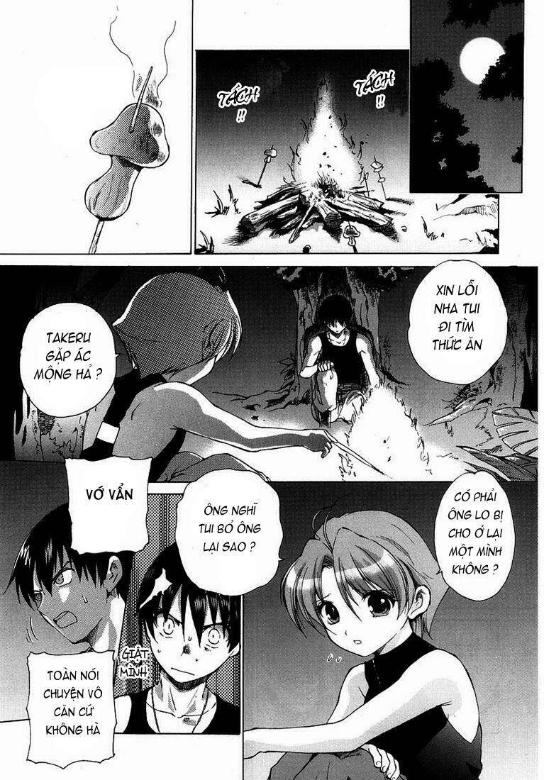 muv luv unlimited manga chapter 7 9