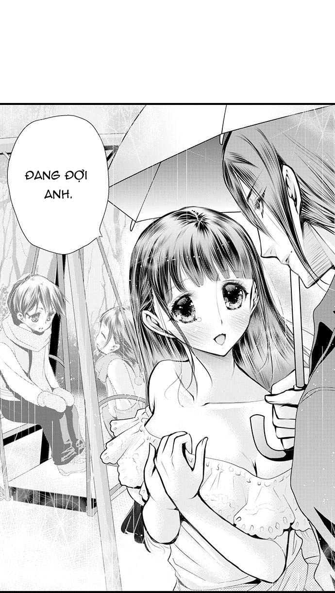 họ hủy hoại tôi trong cái lồng giam này chapter 73.2 2