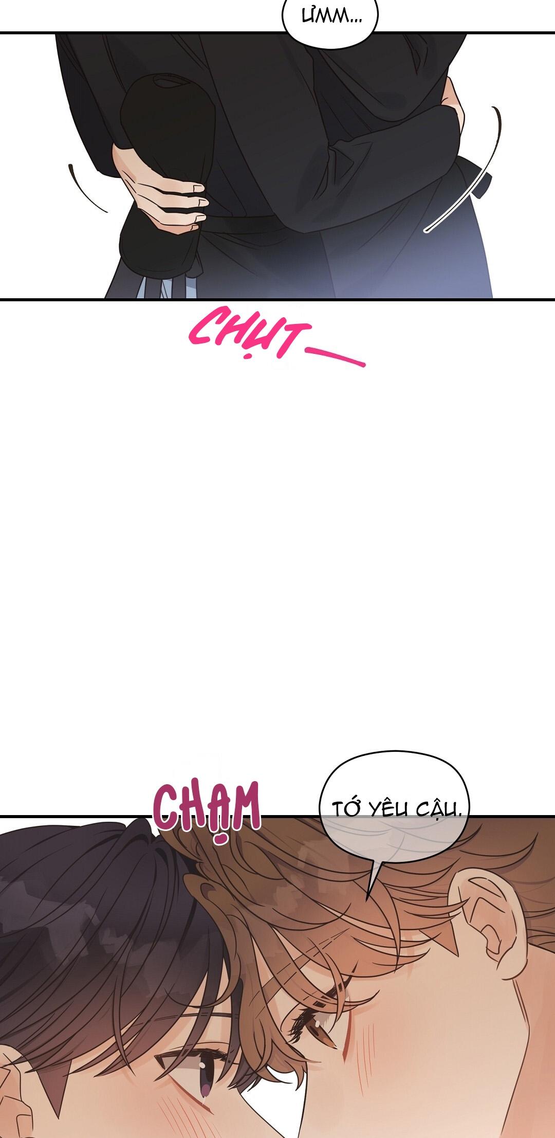 omega complex (end) chapter 37 45