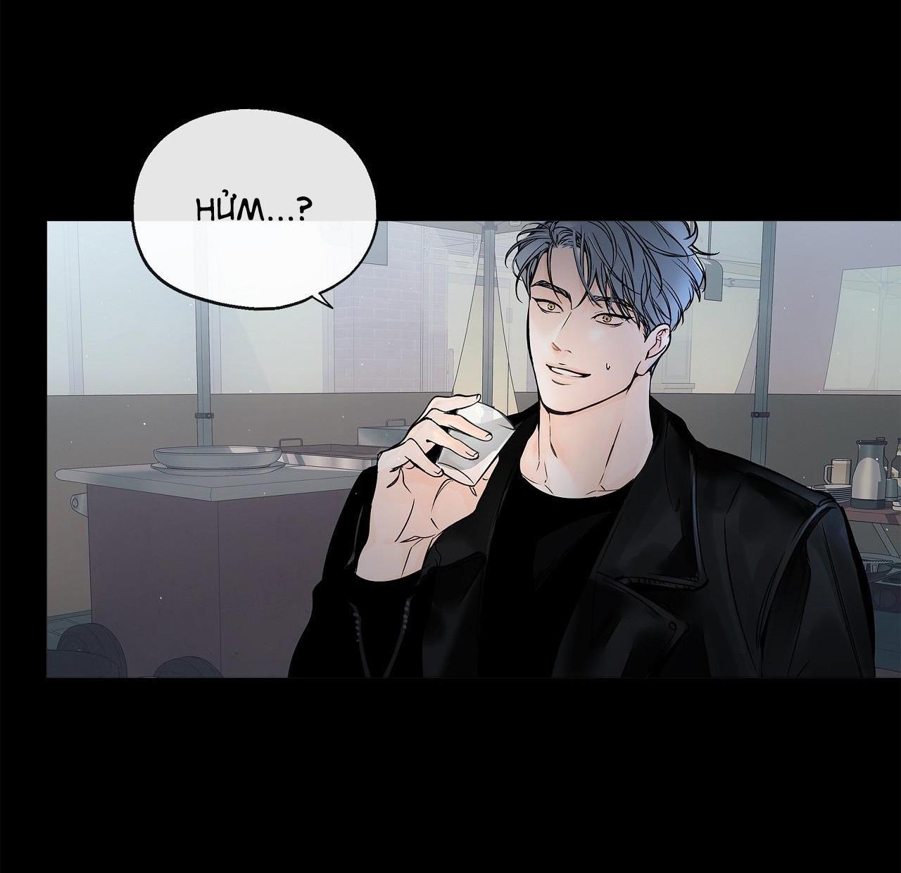 hạ cánh cuối chân trời chapter 1 37