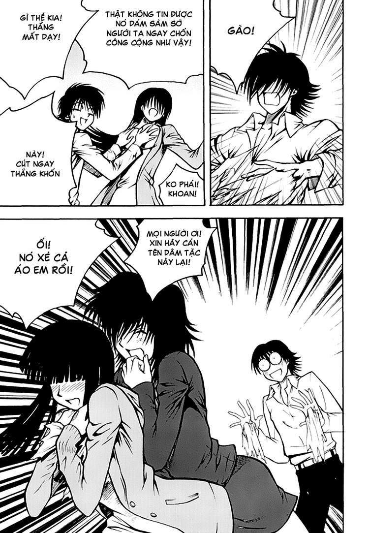 zippy ziggy chapter 47 16