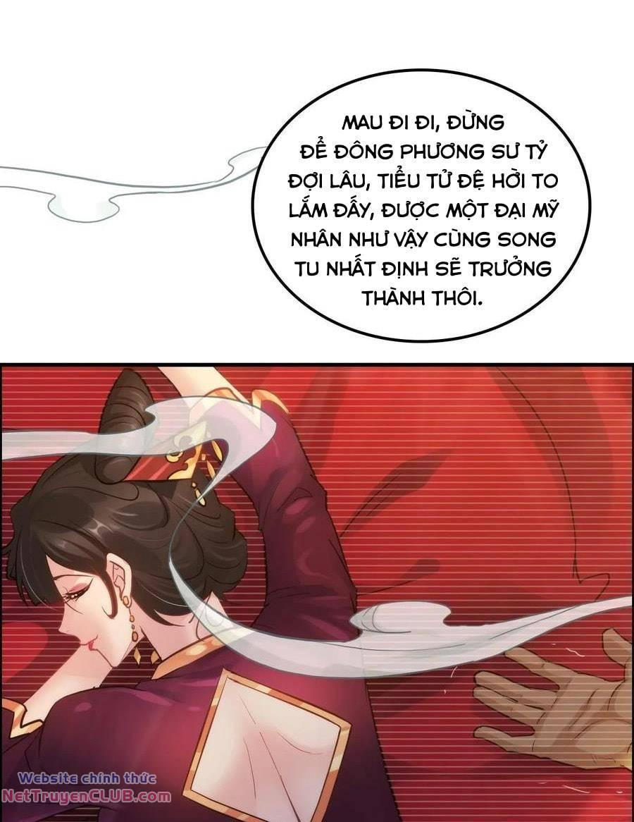 tu tiên chính là như vậy chapter 57 58
