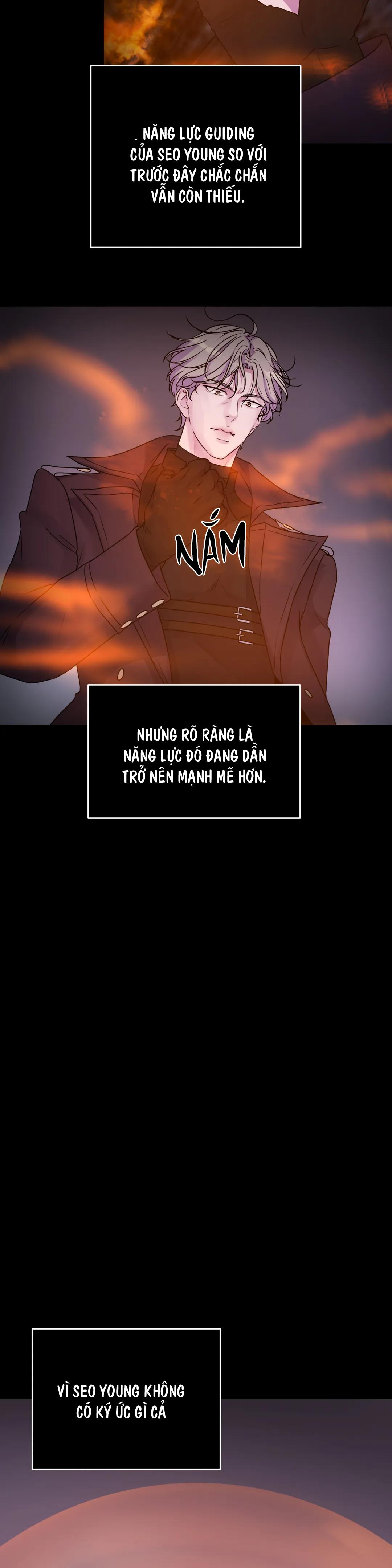 hừng đông chapter 19 23