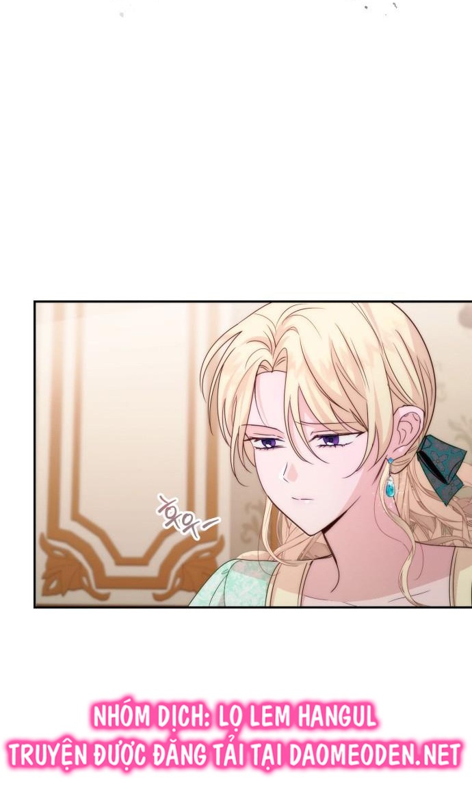 hoàng đế bạo quân ôm lấy tôi chapter 56 5