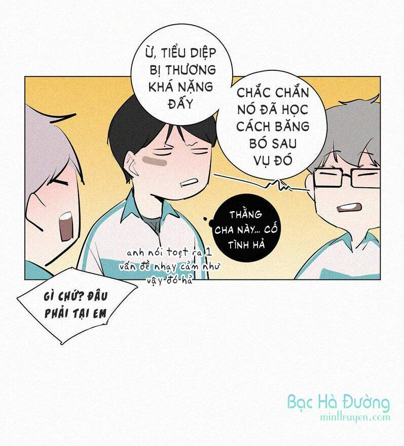 câu chuyện về cậu và tôi chapter 22 21