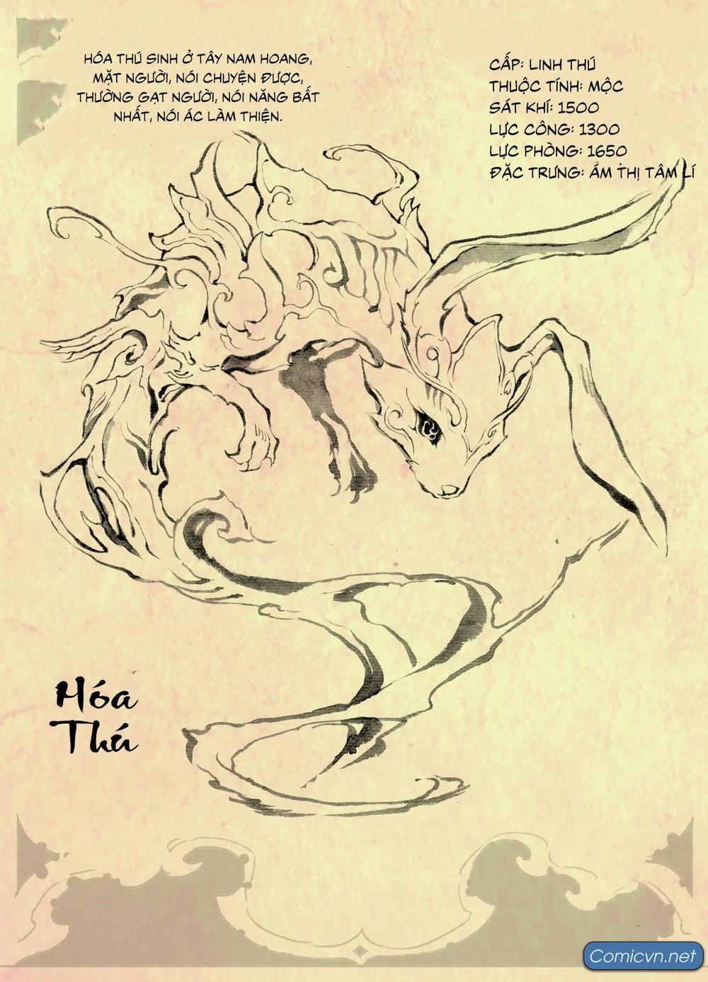 huyền hạo chiến ký chapter 180 13