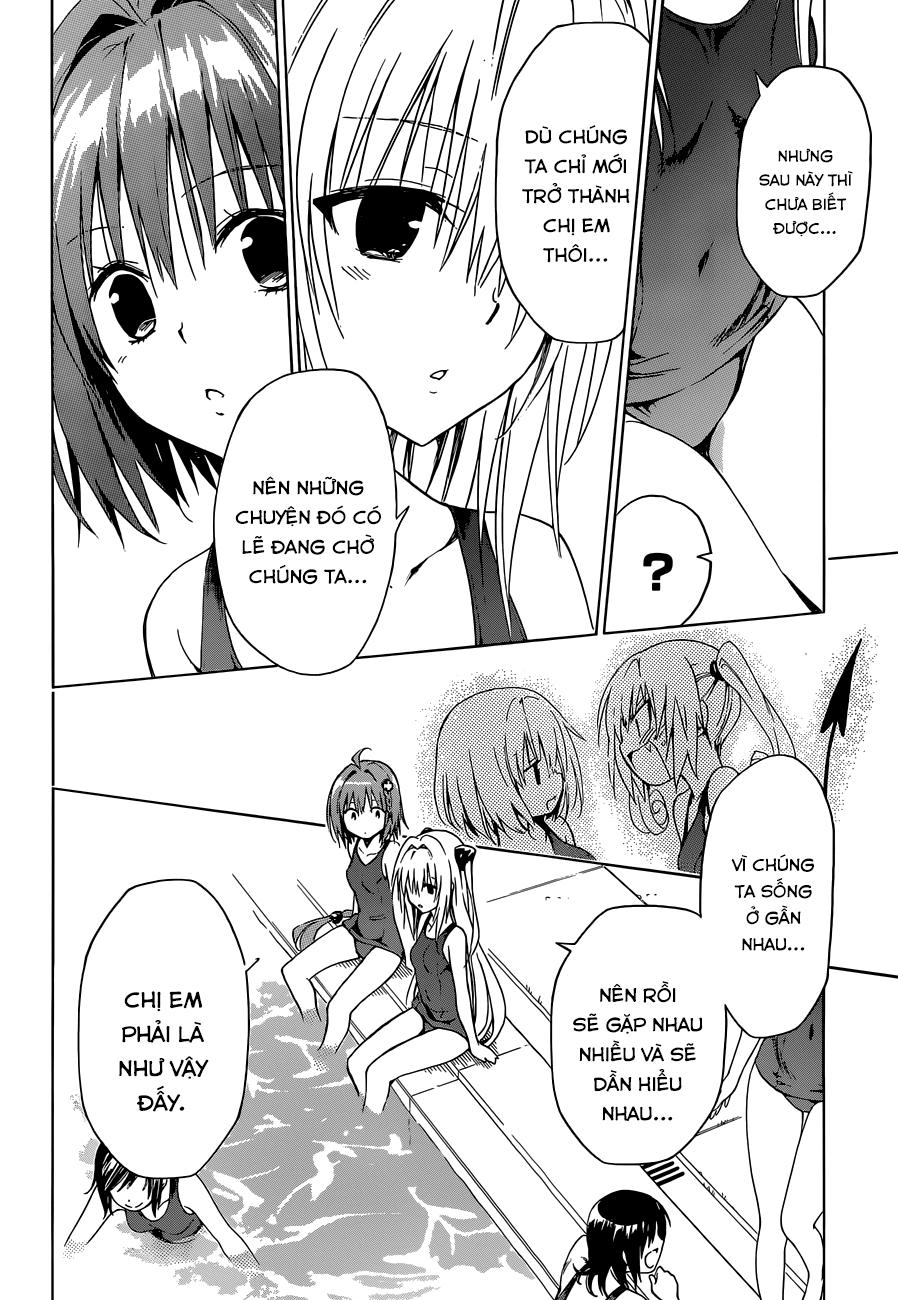 to love - ru darkness chapter 39 23