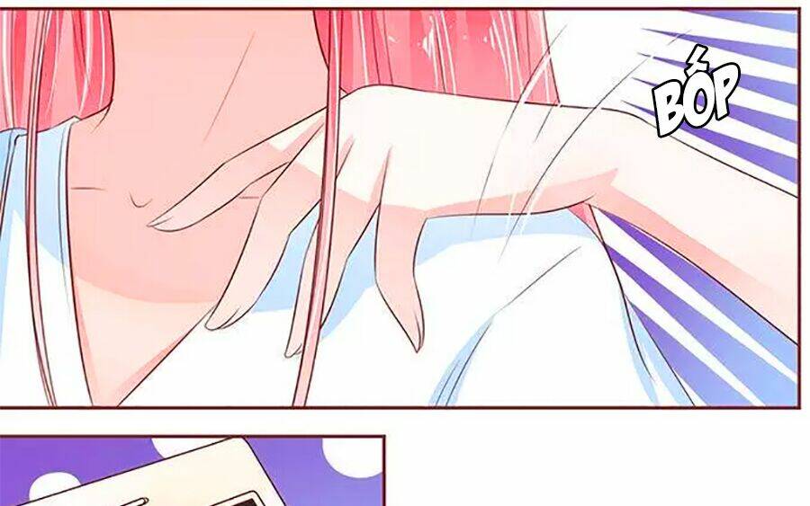 vương tước tư hữu bảo bối chapter 81 2