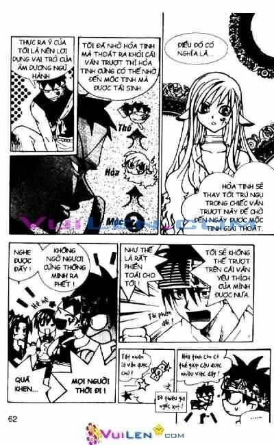 tiên nữ giáng trần chapter 7 62