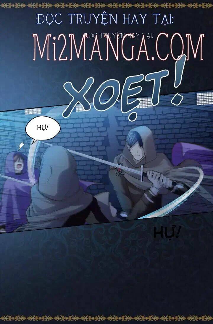 quy luật sinh tồn của nữ phụ chapter 58 15