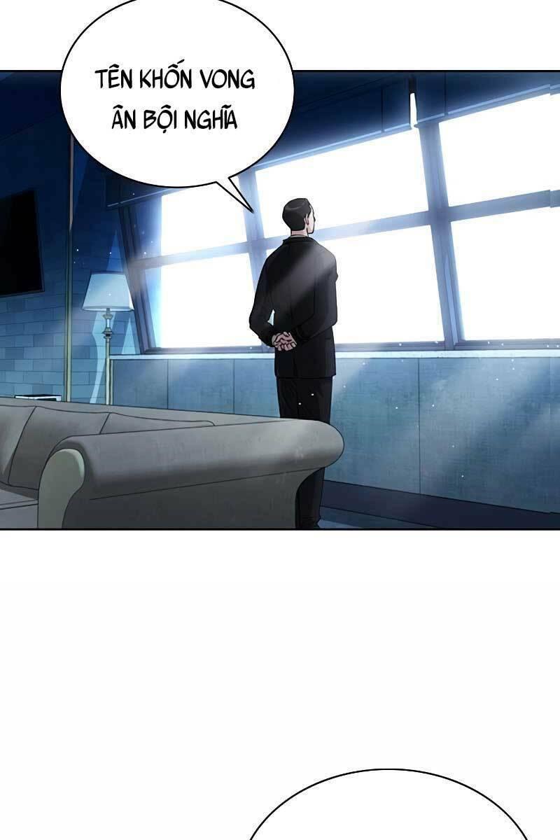 druid tại ga seoul - người hóa thú chapter 75 4